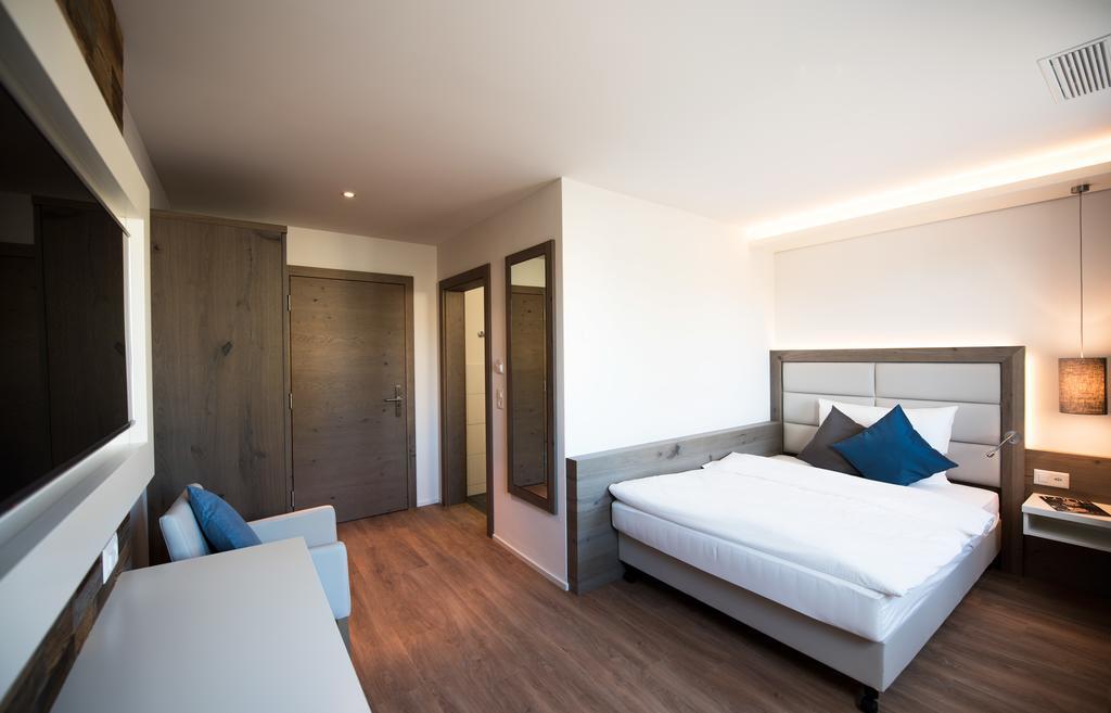 Hotel Rubus Illnau-Effretikon Zimmer foto