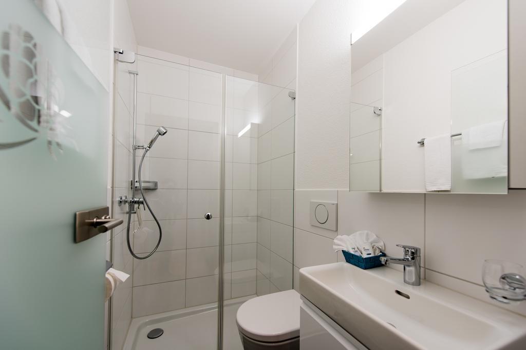 Hotel Rubus Illnau-Effretikon Zimmer foto