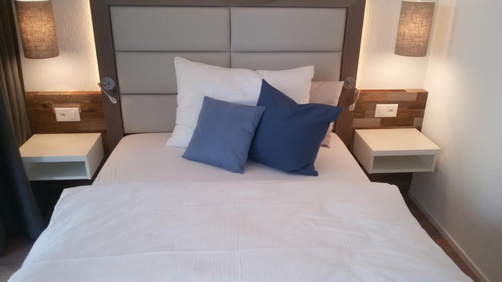 Hotel Rubus Illnau-Effretikon Zimmer foto